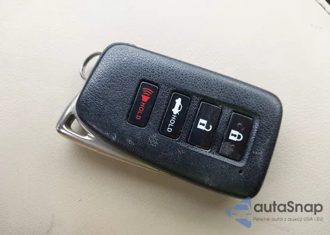 2015 Lexus Es 350 from USA, damaged, VIN JTHBK1GG4F2165962